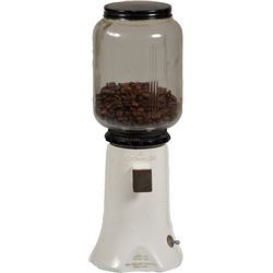 The Hobart Mfg. Co. Coffee Mill, Coffee Grinder.