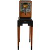 Image 1 : 5 Cent Bally MFG. Ranger Gun Game Floor Arcade Machine.