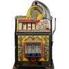 Image 1 : 25 Cent Watling Rol-A-Top Twin Jackpot “Coin Front”.