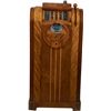 Image 1 : 5 Cent Caille Bros. “Club Console” Floor Model.