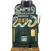 Image 1 : 5 Cent Hoke “Snake” 3-Reel Table Model Slot Machine.