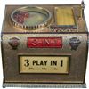 Image 1 : 5/10/25 Cent Fey “3 In 1” Dice Machine Countertop Trade