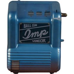 1 Cent Groetchen Tool Imp 3-Reel Countertop Cigarette.