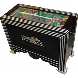 5 Cent Pace’s Races Horse Race Slot Machine w/Jackpot.