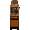 Image 1 : 5 & 10 Cent Jennings Ciga-Rola Floor Model Trade Stimul