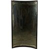Image 1 : Large Floor Length Curved Fun House Mirror.