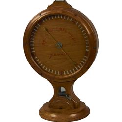 Coin-Op M.H. Seward “The Sure Thing Wheel” Countertop.