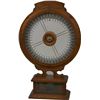 Image 1 : Coin-Op Decatur Fairest Wheel No.3 Countertop Wheel.