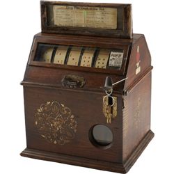 5 Cent Mills Novelty Co. “Little Perfection” Countertop