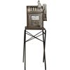 Image 1 : 5 Cent Watling Future Pay Slot Machine w/Steel Stand.
