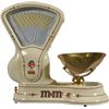 Image 1 : Toledo “M&M’s” Countertop Fan Scale Model 405.