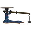 Image 1 : Jacobs Detecto Countertop Beam Scale & Weights.