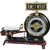 Image 1 : Angldile Springless Automatic Scale w/Etched Glass Tray