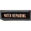 Image 2 : Watch Repairing Single-Sided Glass Light-Up Hanging