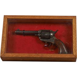Armi Jager Italian Reproduction Dakota Colt 45 Revolver