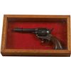 Image 1 : Armi Jager Italian Reproduction Dakota Colt 45 Revolver
