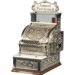 National Cash Register Candy Store Model 313.