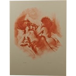 Julian Ritter Print.