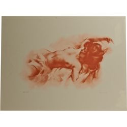 Julian Ritter Print.
