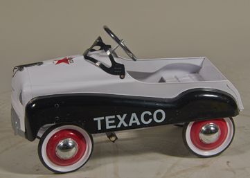 pedal car company