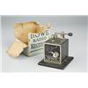Image 1 : Vintage HOWE Radio Receiver.