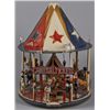 Image 1 : Bill & Phyllis Duff Dreamland Carousel, 2001.