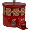 Image 1 : 25 Cent Dial-A-Pak Countertop Cigarette Vending Machine