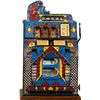 Image 1 : 5 Cent Mills Novelty FOK Slot Machine.