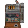 Image 1 : 5 Cent Jennings Automatic O.K. Counter Vender.