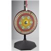 Image 1 : “Wheel Of Fortune” Countertop Gambling Wheel.