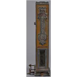 Mills “Delicious Confection” Slot Machine Side Vendor.