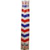 Image 1 : Look Better Porcelain Barber Shop Sign.