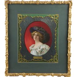 The Prudential Insurance Co. Litho. Print Advertisement