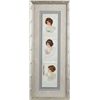 Image 1 : American Beauty 1915 Litho. Calendar In Frame.