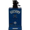 Image 1 : 5 Cent Blue Porcelain Pencil Vending Machine.