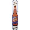 Image 1 : Point Beer Tin Advertising Thermometer Sign.