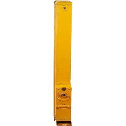 Coin-Op Advance Machine Co. Unit C Wall Mount Cigarette