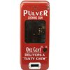 Image 1 : 1 Cent Pulver Short Case Cop Directing Traffic Red.