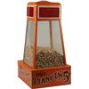 Image 1 : 5 Cent Hot Peanuts Countertop Vending Machine.
