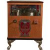 Image 1 : Coin-Op Exhibit Supply Co. Rotary Merchandiser Machine.