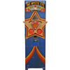 Image 1 : 1 Cent ESCO “The Mystic Eye” Upright Arcade Machine.