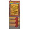 Image 1 : 5 Cent Bally MFG. Skill Roll Upright Arcade Machine.