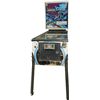 Image 1 : 25 Cent Williams Skylab Pinball Arcade Machine.