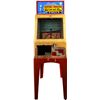 Image 1 : Scientific Batting Practice Arcade Machine.