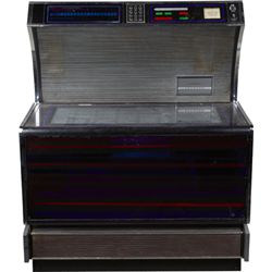 Coin-Op Seeburg Stereo USC1 “Bandshell” Jukebox.