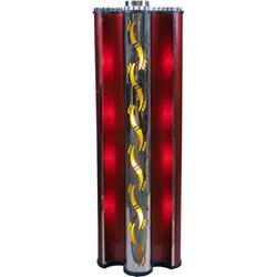 Roccola Moderne Model 1807 Light-Up Jukebox Speaker.