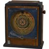 Image 1 : 1 Cent Countertop Wheel Cigarette Trade Stimulator.