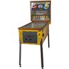 Image 1 : Coin-Op Williams “Nags” Pinball Floor Arcade Machine.