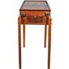 Image 1 : 5 Cent Bally “Signal” Pre-Flipper Pinball Floor Arcade.