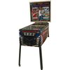Image 1 : 25 Cent Bally Captain Fantastic Pinball Machine.